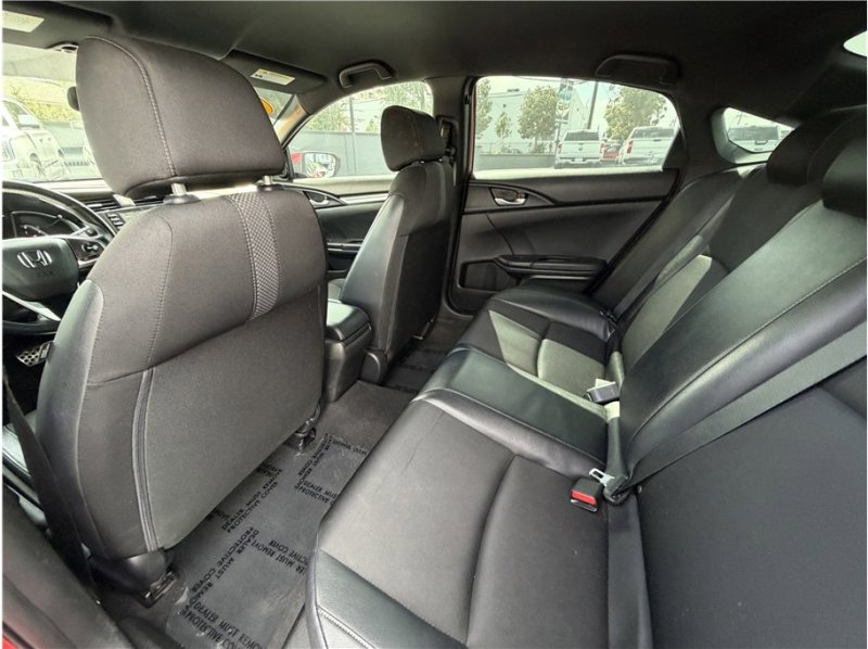 Used 2021 Honda Civic Sport image 21
