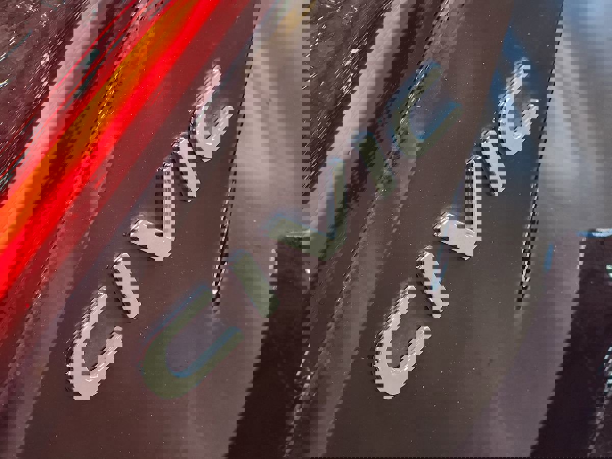 Used 2022 Honda Civic Sport image 25