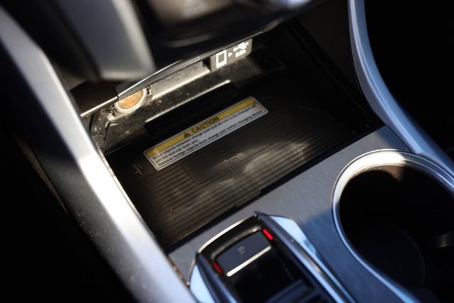 Used 2018 Acura TLX V6 w/ Technology & A-SPEC Pkg image 42