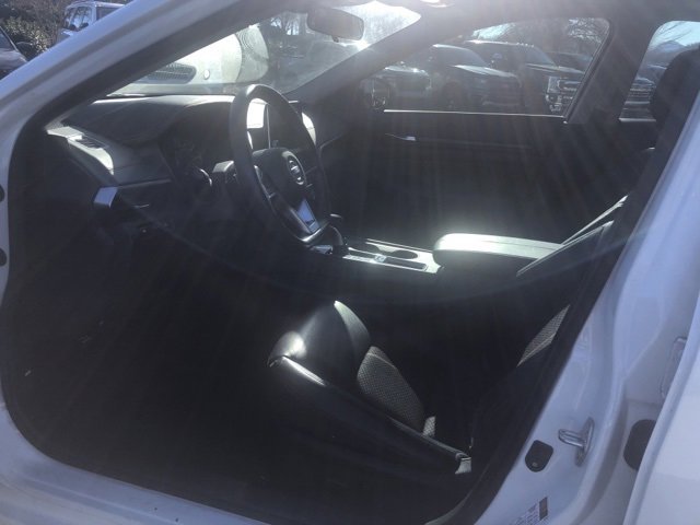 Used 2022 Nissan Altima 2.5 SR w/ Midnight Edition Package image 7