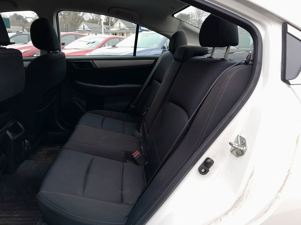 Used 2017 Subaru Legacy 2.5i w/ Alloy Wheel Package image 28