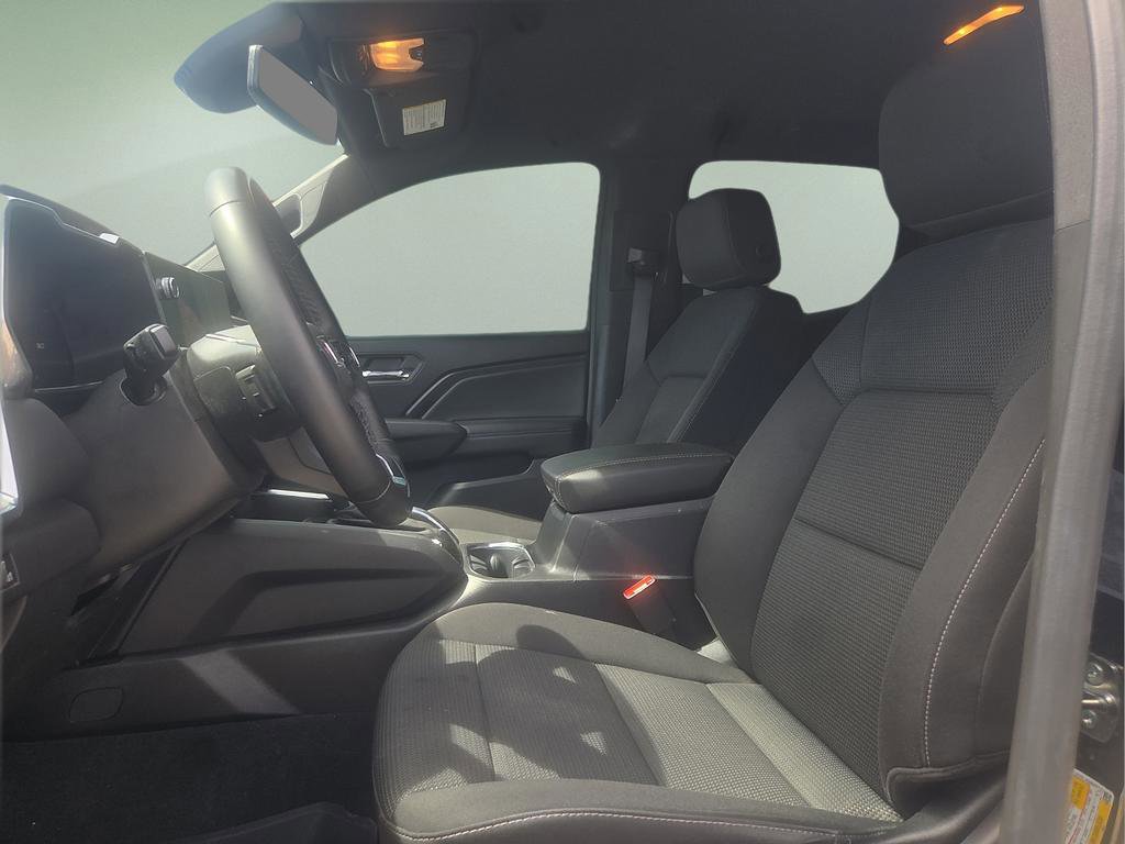 Used 2024 GMC Canyon Elevation w/ Convenience Package image 20