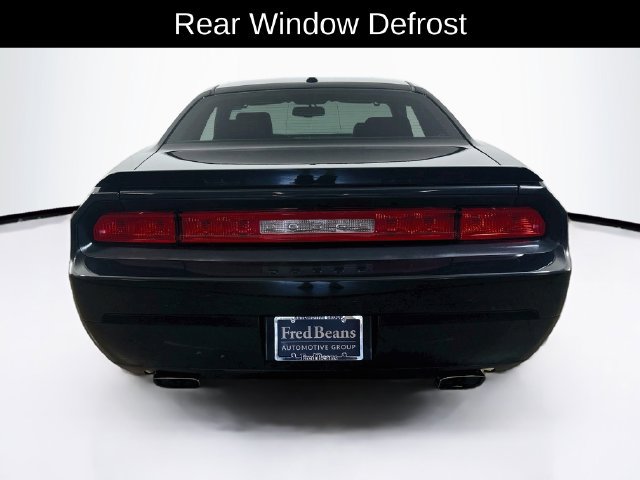 Used 2010 Dodge Challenger R/T RWD image 10