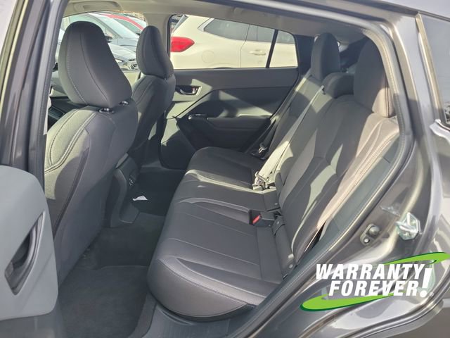 Certified 2026 Subaru Crosstrek 2.0i Premium image 16