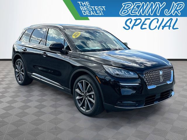 Used 2020 Lincoln Corsair Reserve w/ Beyond Blue Interior Package image 3