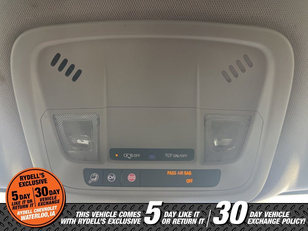 Certified 2016 Chevrolet Malibu LT image 33