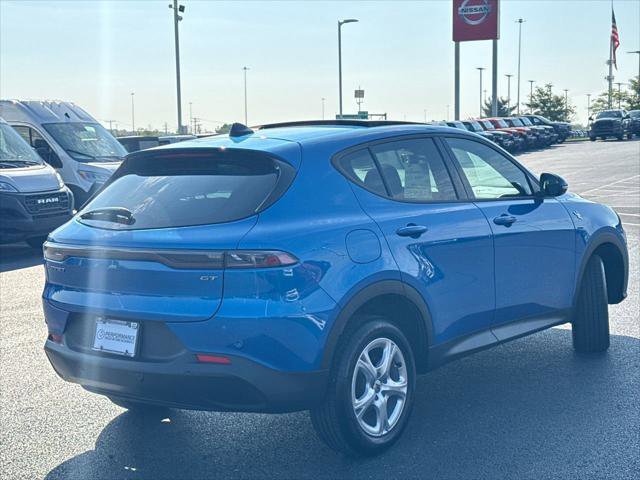 Certified 2024 Dodge Hornet GT image 3