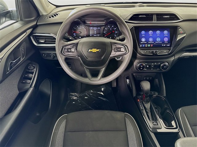 Used 2022 Chevrolet TrailBlazer LT w/ Convenience Package image 35