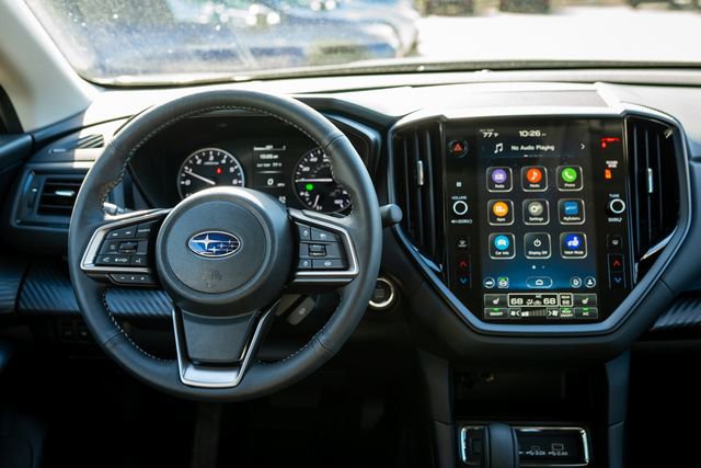New 2026 Subaru Ascent Premium AWD/4WD image 6
