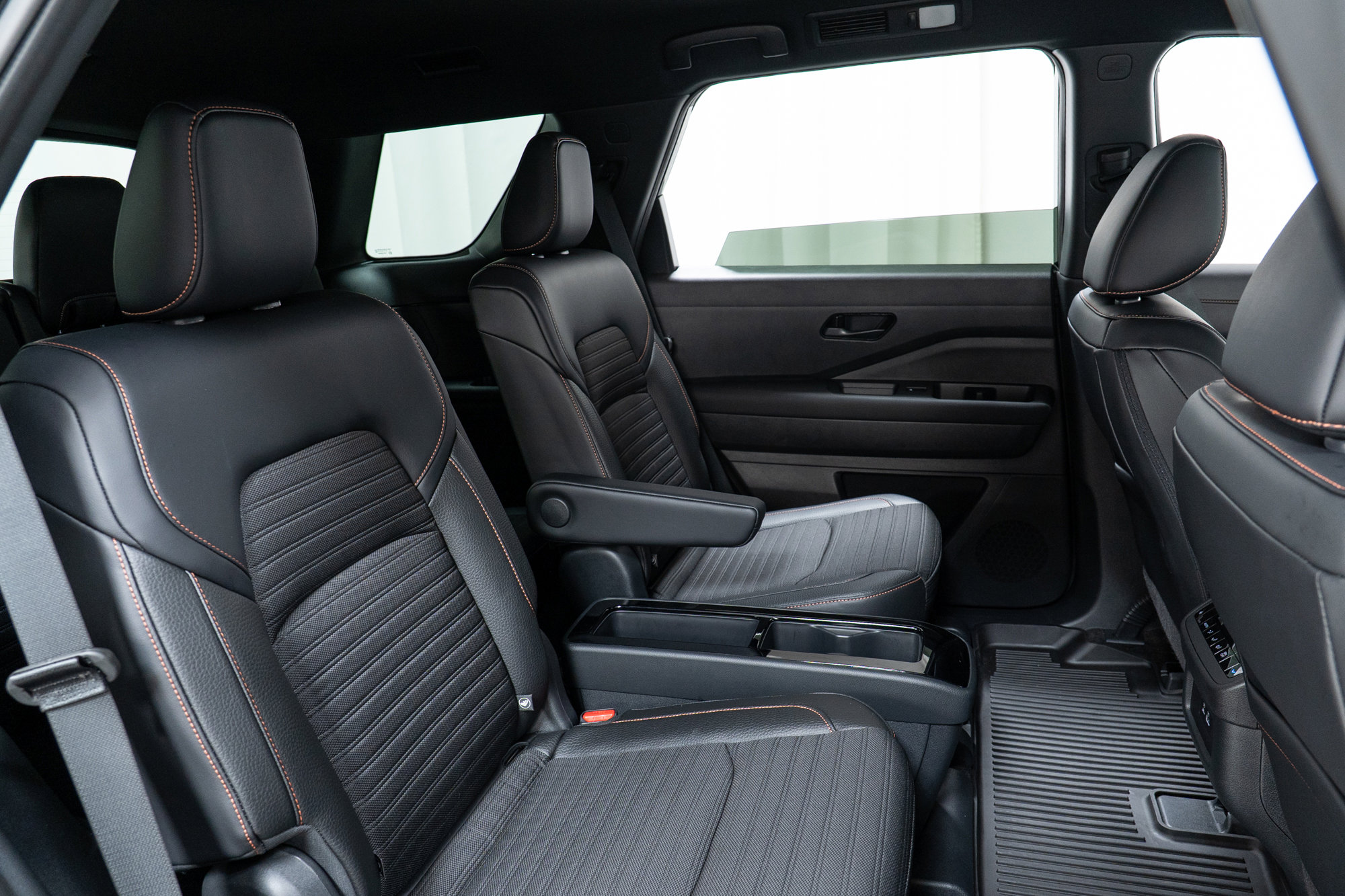 Used 2024 Nissan Pathfinder Rock Creek image 25