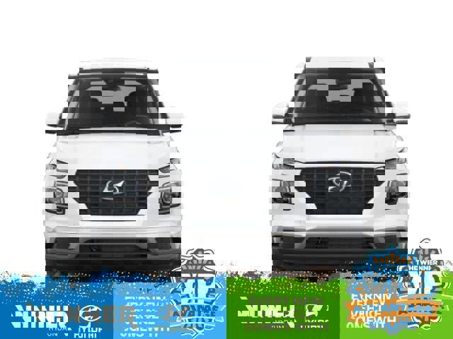 New 2026 Hyundai Venue SE image 4