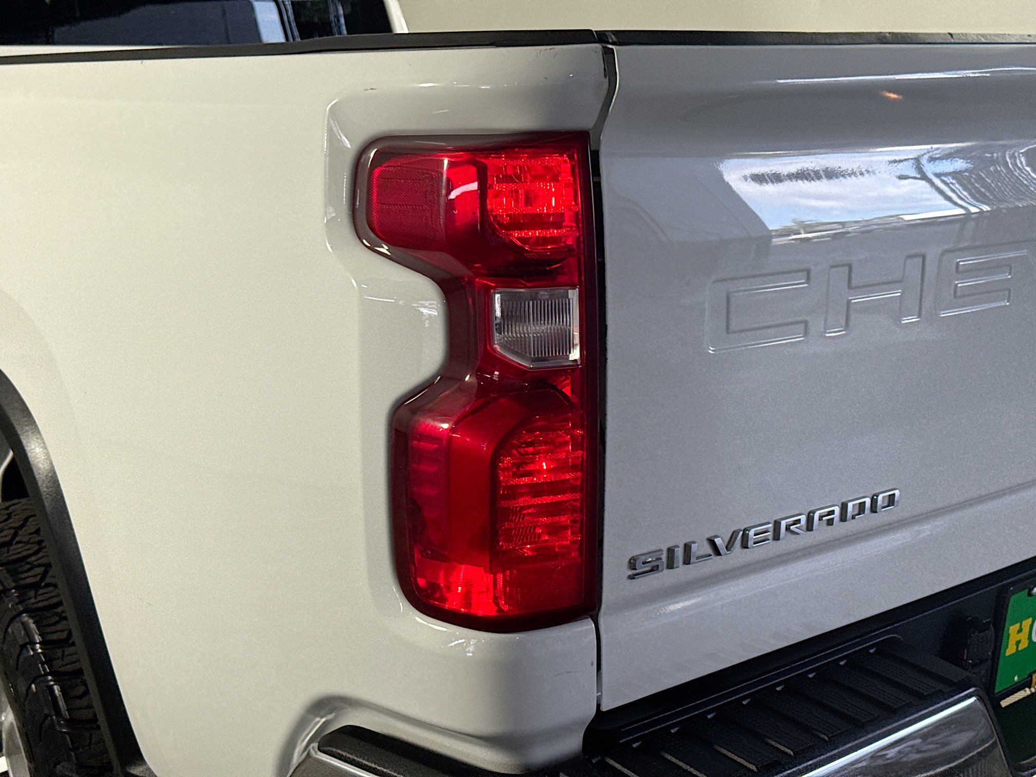 Used 2022 Chevrolet Silverado 2500 LT image 35