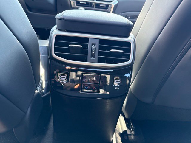 Used 2024 Lexus RX 500h F Sport w/ Convenience Package AWD/4WD image 27
