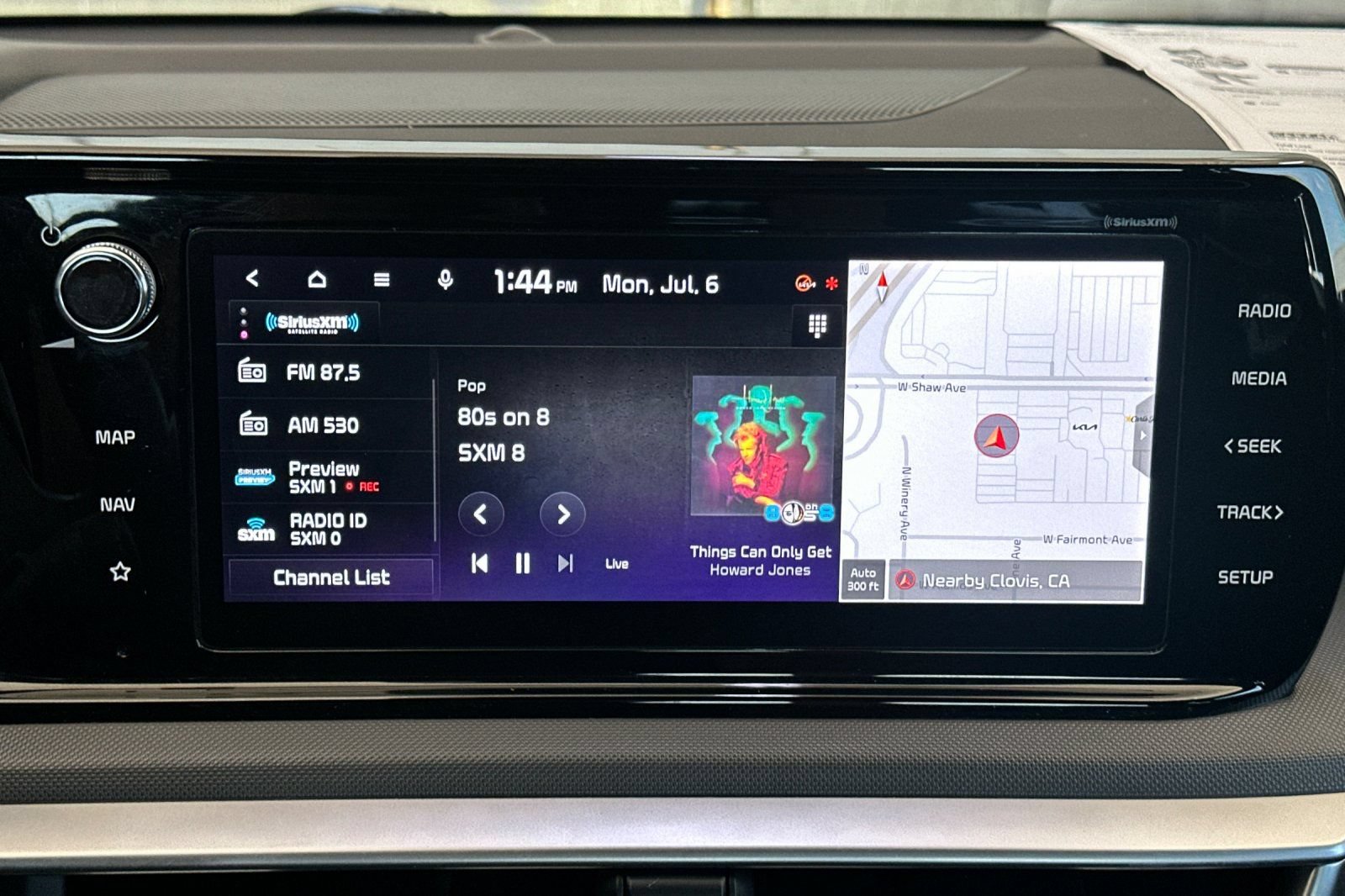 Certified 2024 Kia K5 GT-Line FWD image 19