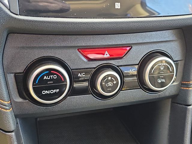 Used 2023 Subaru Crosstrek 2.5i Limited image 16