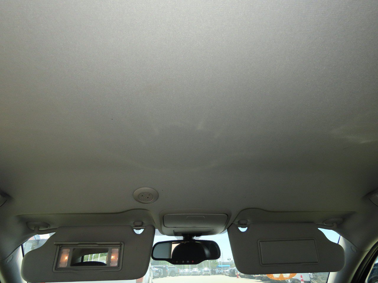 Used 2016 Chevrolet Impala LTZ image 21