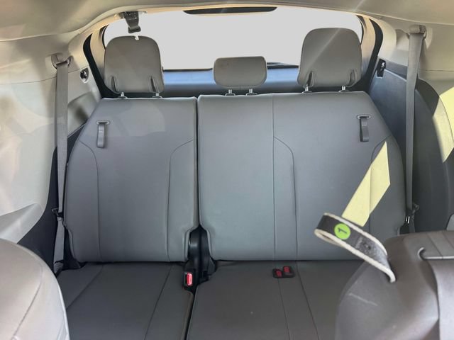 Used 2021 Toyota Sienna XLE FWD image 16