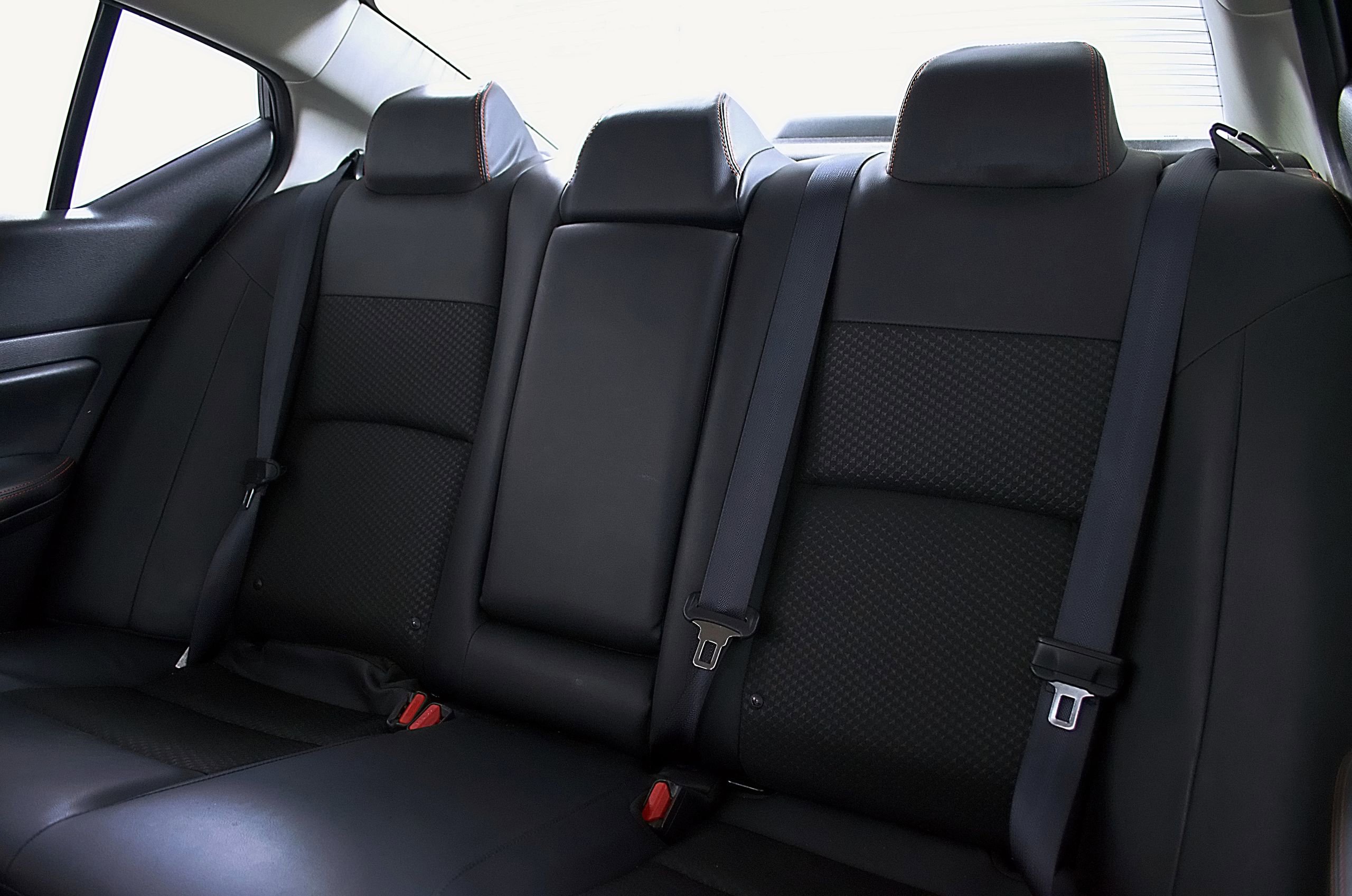 Used 2023 Nissan Altima 2.5 SR image 16