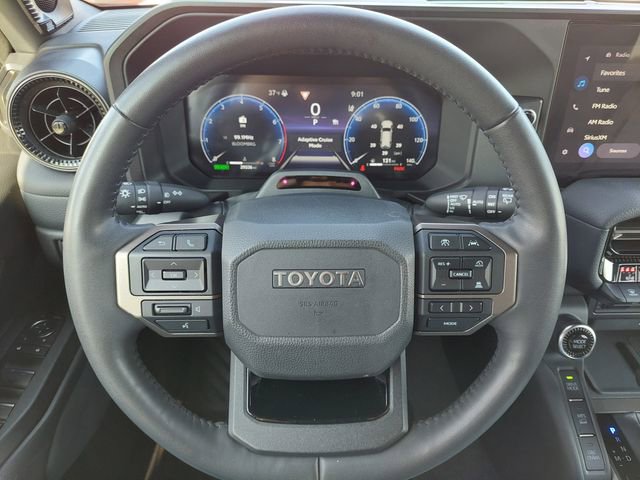 Certified 2024 Toyota Land Cruiser w/ Premium Package image 41