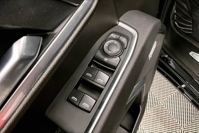 Used 2025 Chevrolet Silverado 1500 RST AWD/4WD image 31