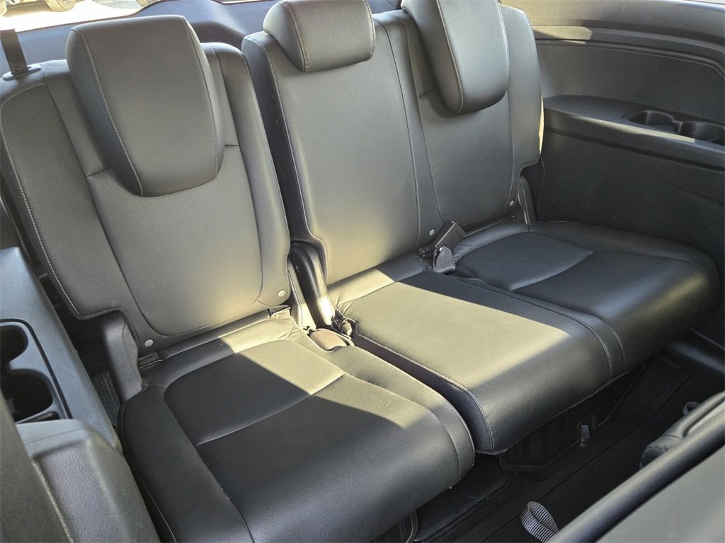 Used 2024 Honda Odyssey EX-L image 18