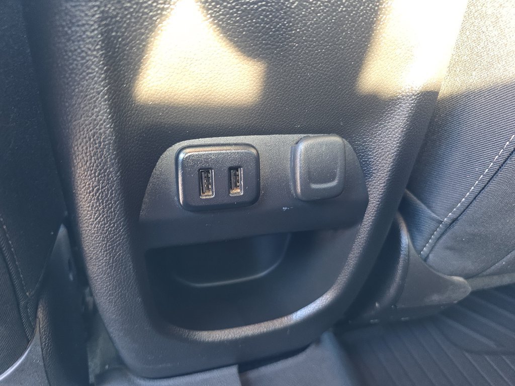 Used 2016 GMC Canyon SLE w/ SLE Convenience Package RWD image 38