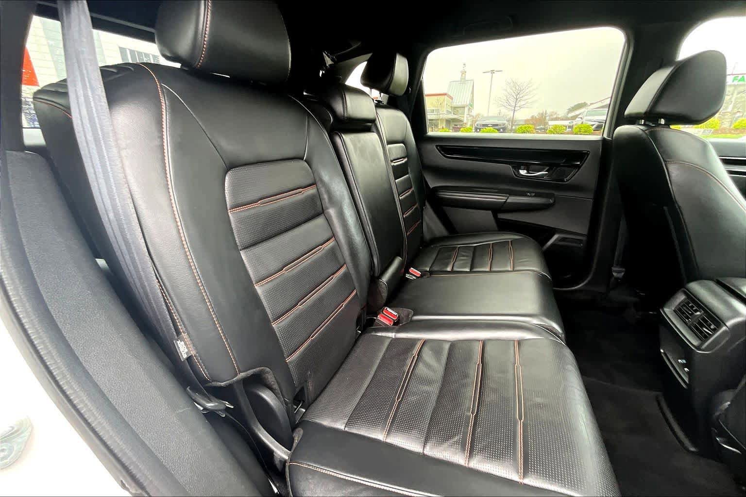 Used 2023 Honda CR-V Sport Touring image 21