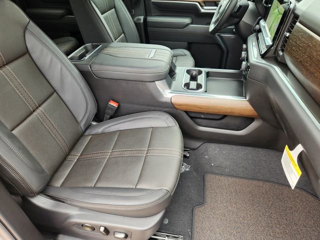 New 2026 Chevrolet Silverado 2500 High Country w/ High Country Premium Package AWD/4WD image 19
