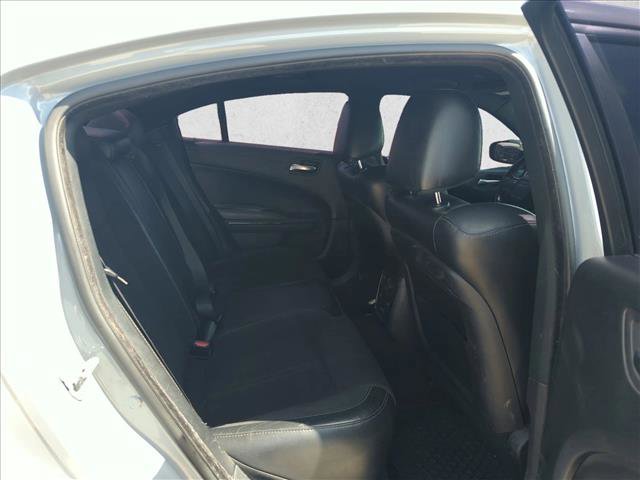 Used 2021 Dodge Charger Scat Pack w/ Daytona Edition Group image 16