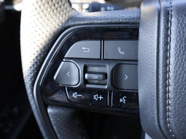 Used 2024 Toyota Sequoia TRD Pro AWD/4WD image 29