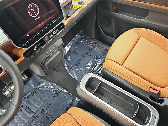 New 2025 Volkswagen ID. Buzz Pro S image 26