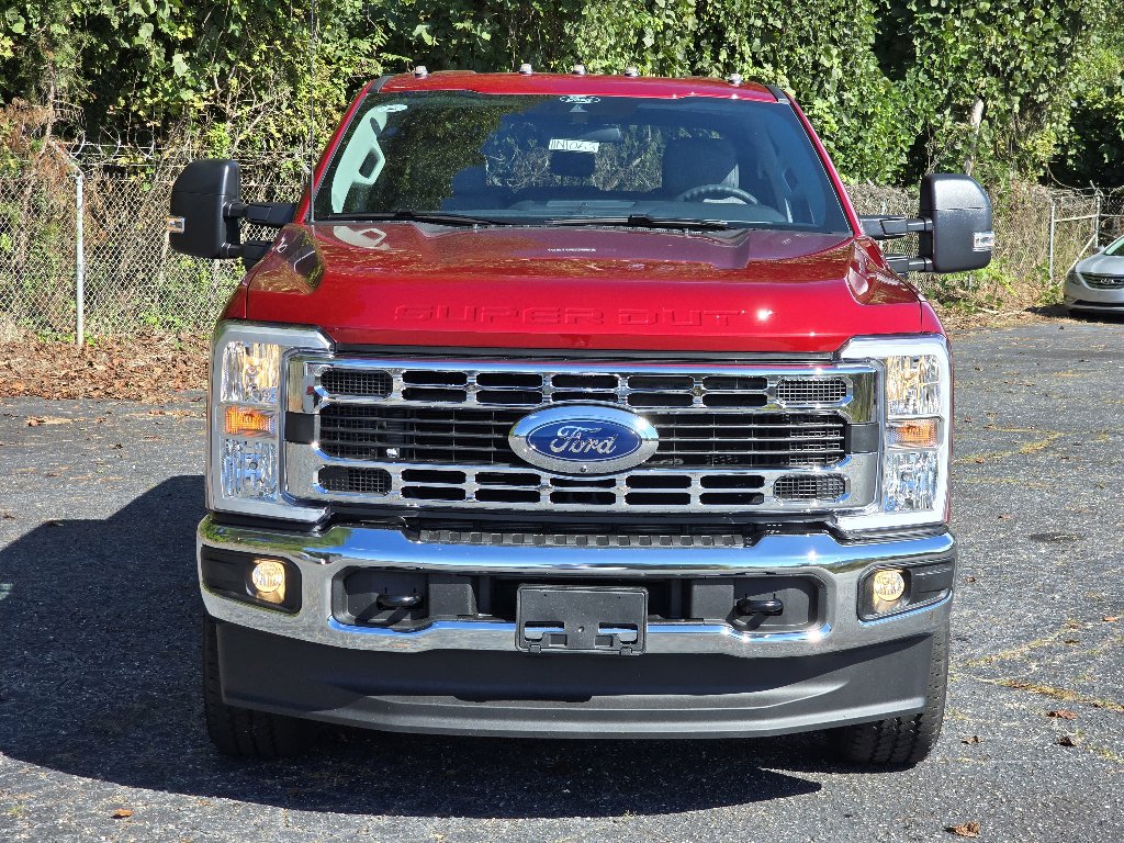 New 2026 Ford F350 XLT image 17