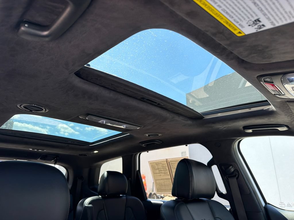 Used 2024 Kia Telluride SX Prestige X-Pro AWD/4WD image 12