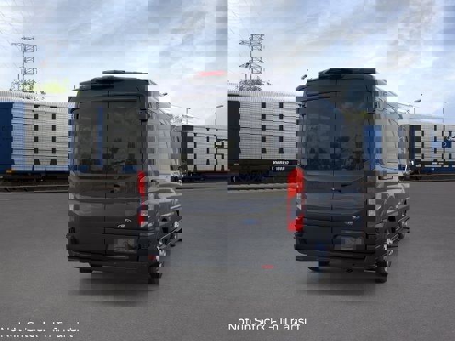 New 2026 Ford Transit 350 XL AWD/4WD image 8