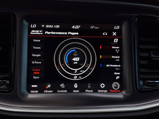 Used 2020 Dodge Challenger R/T Scat Pack RWD image 14