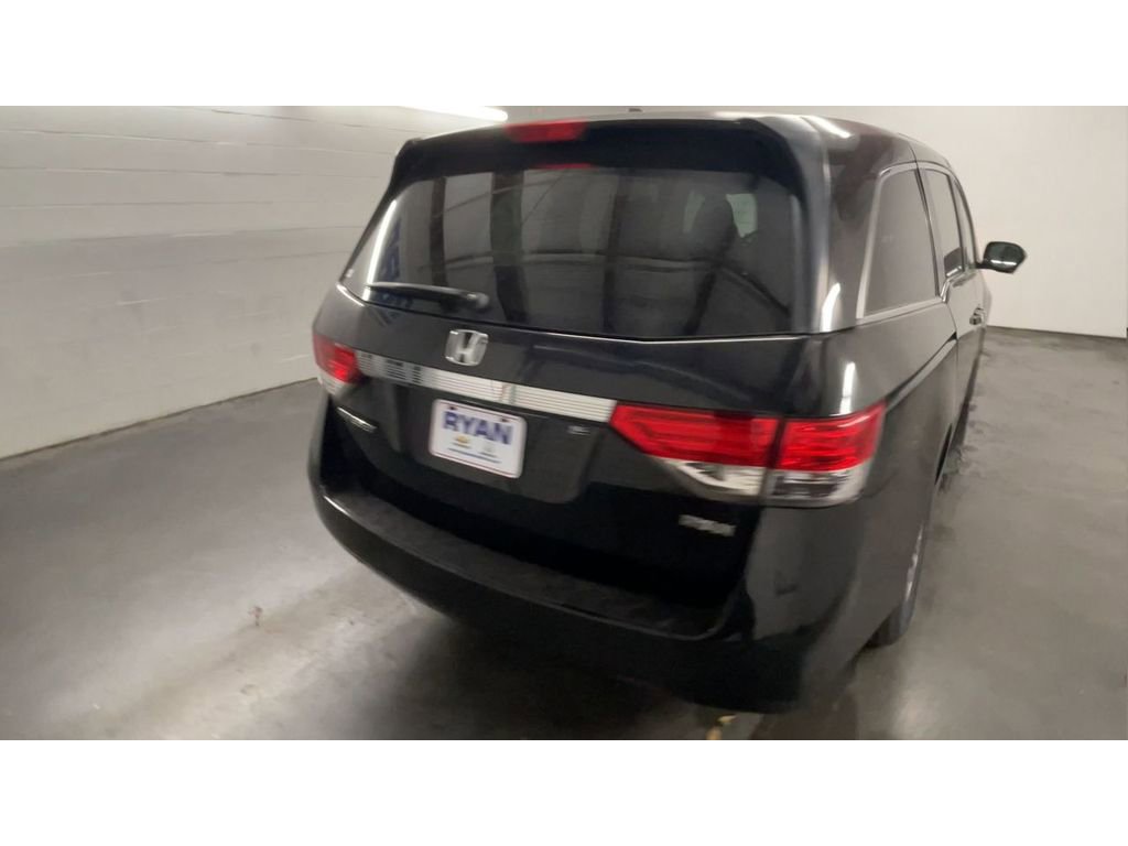 Used 2014 Honda Odyssey EX-L image 8