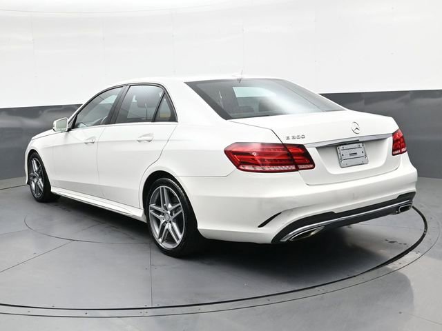 Used 2015 Mercedes-Benz E 350 Sedan w/ Premium 1 Package image 5