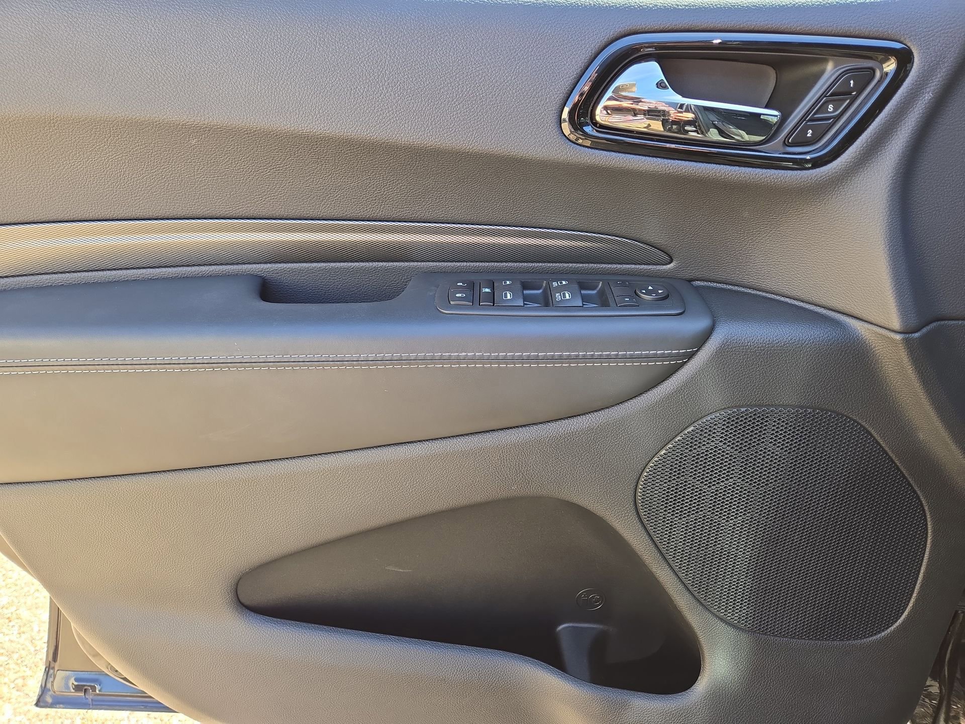 Used 2023 Dodge Durango SRT w/ Black Package image 15