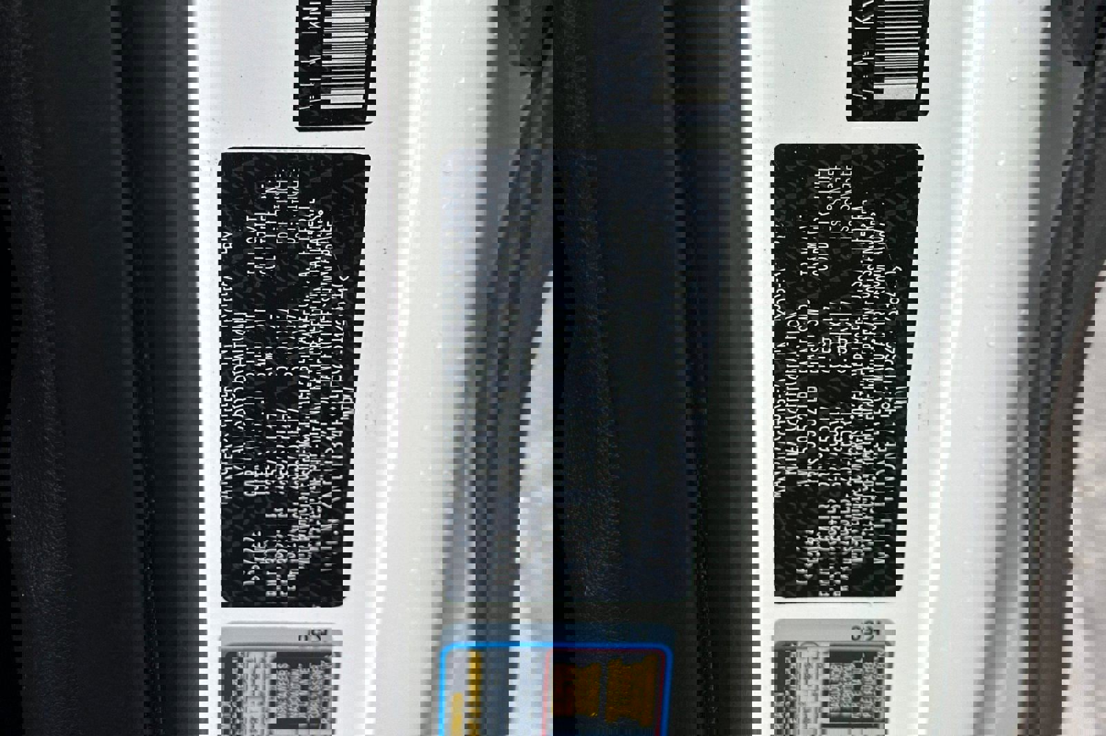 Certified 2023 Kia Carnival LX image 30