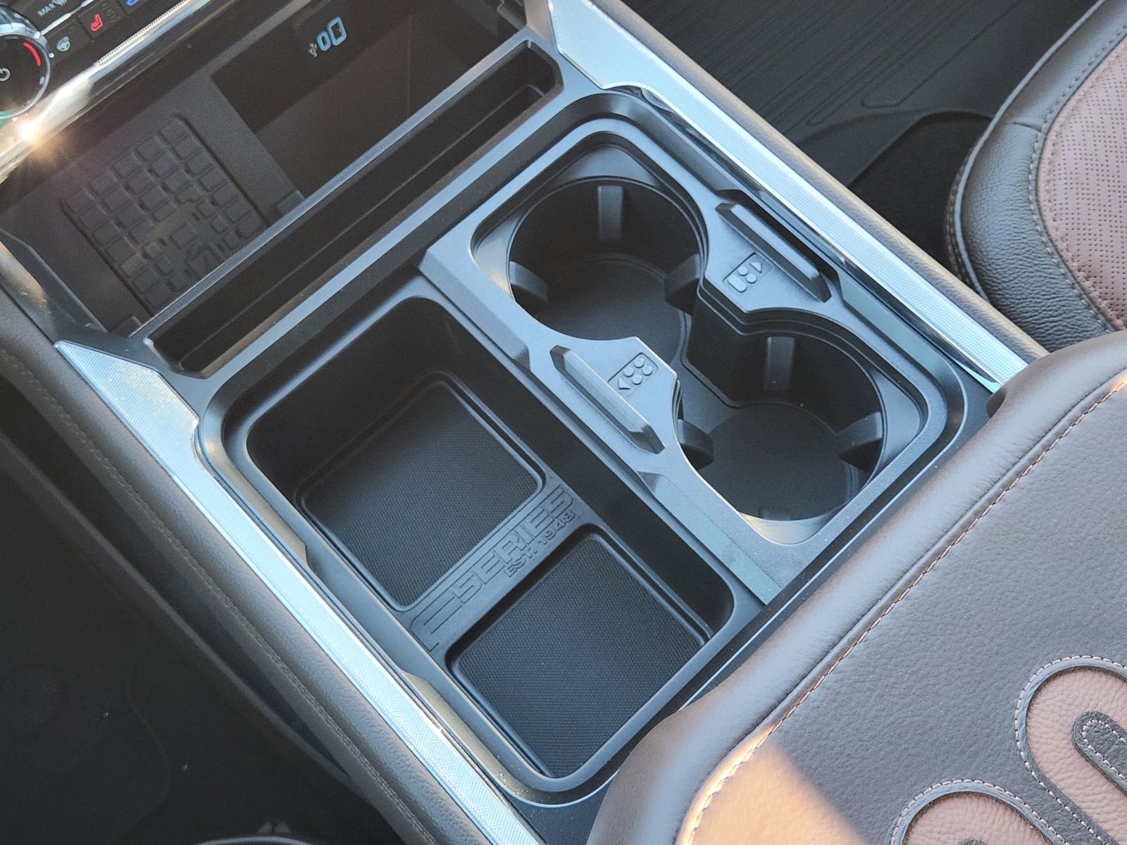 New 2026 Ford F250 King Ranch image 20