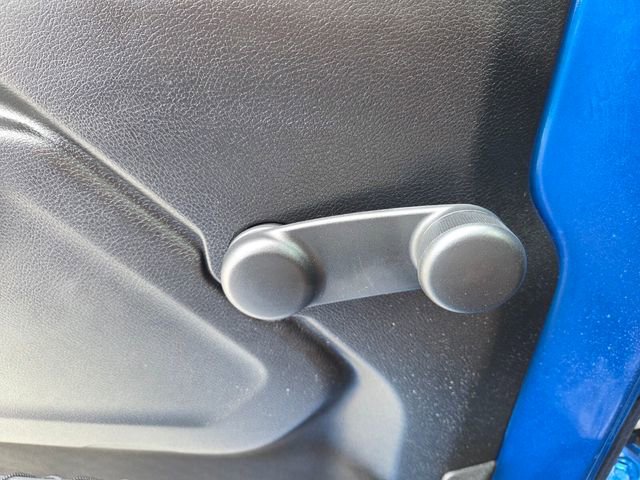 Certified 2023 Jeep Wrangler Sport image 21