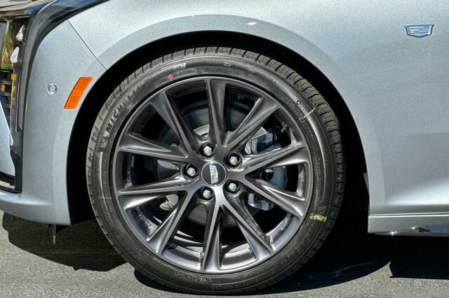 New 2026 Cadillac CT5 Sport RWD image 25