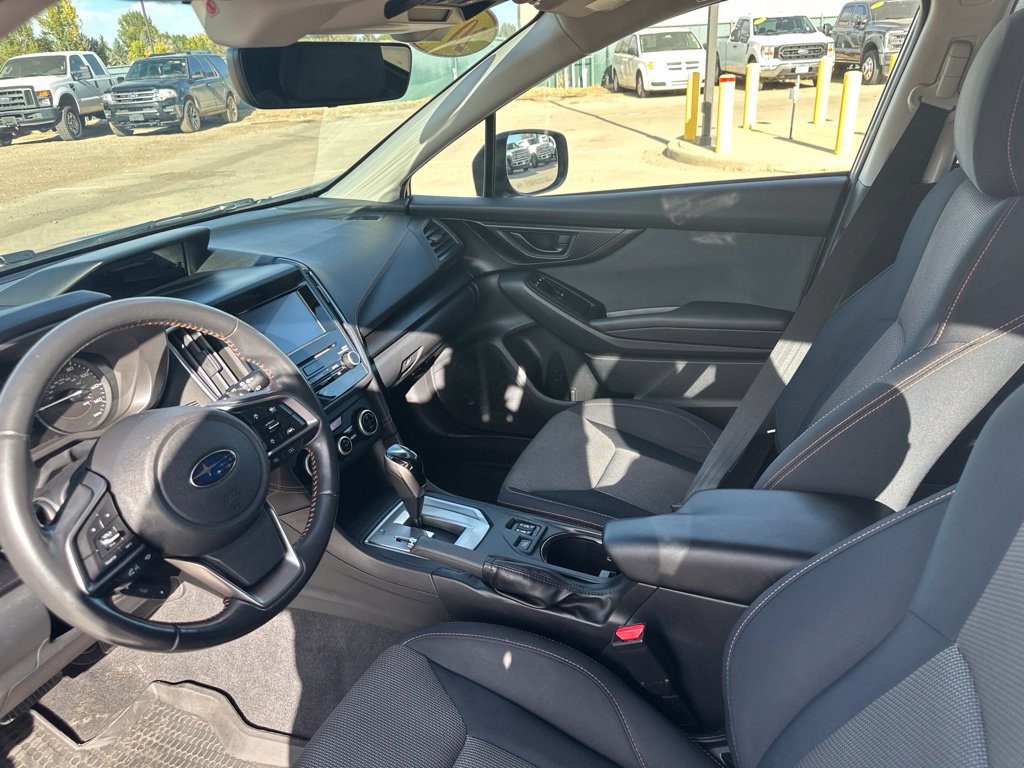 Used 2020 Subaru Crosstrek 2.0i Premium AWD/4WD image 16