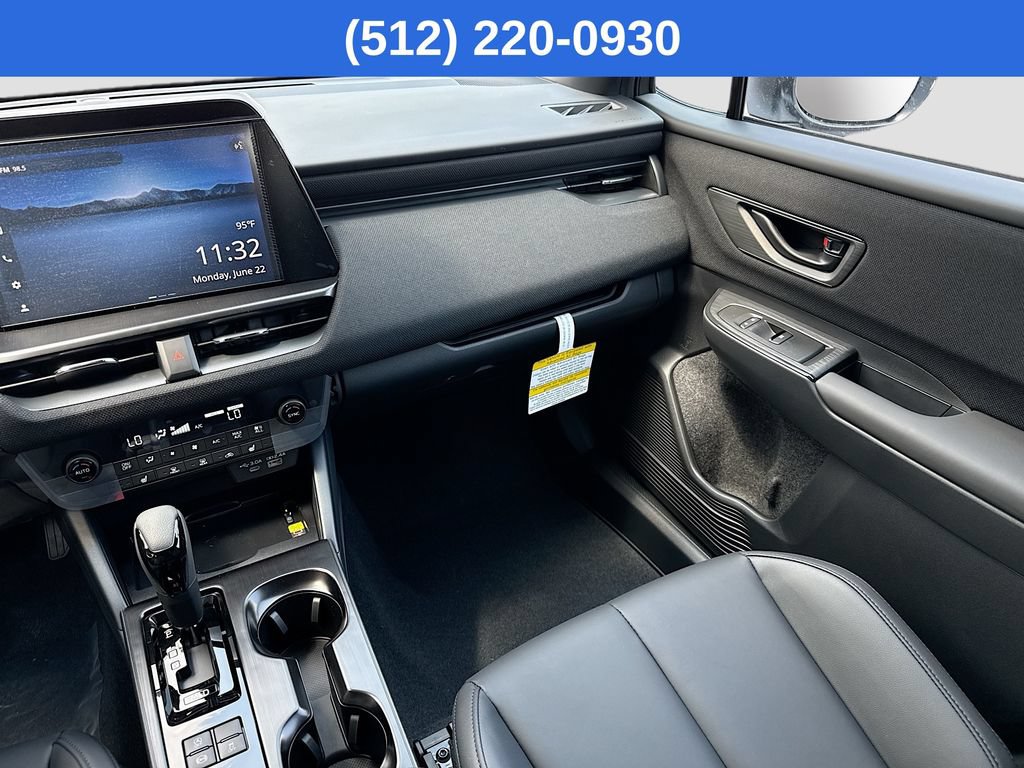 New 2026 Subaru Outback Premium AWD/4WD image 30