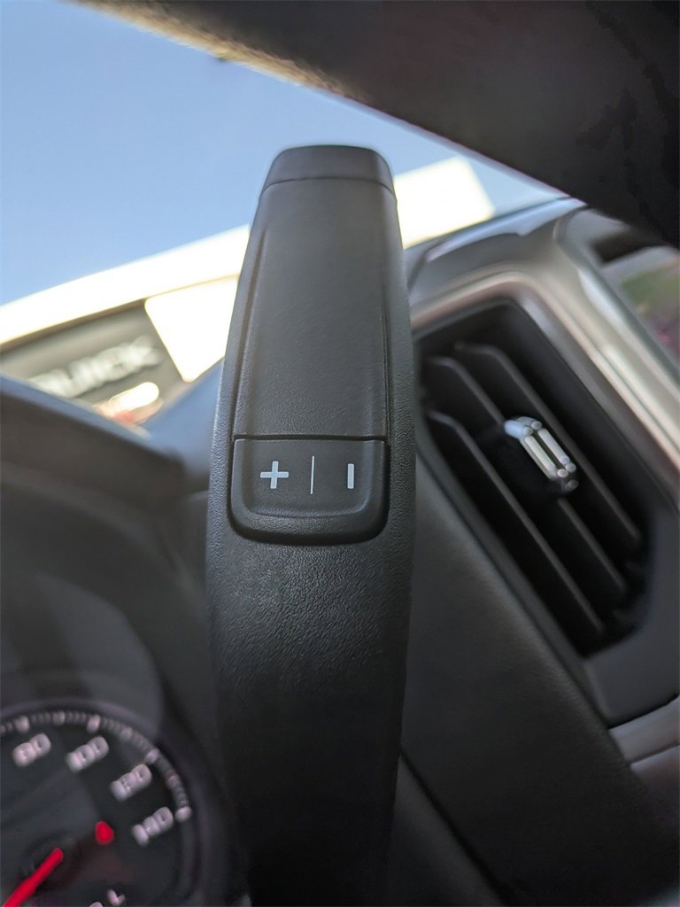 New 2025 GMC Sierra 2500 Pro w/ LPO, GMC Protection Package image 11