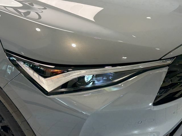 New 2026 Acura ADX A-Spec w/ Advance Package AWD/4WD image 3