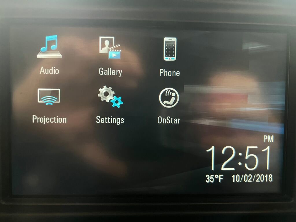 Used 2018 GMC Sierra 1500 4x4 Double Cab w/ Elevation Edition image 9