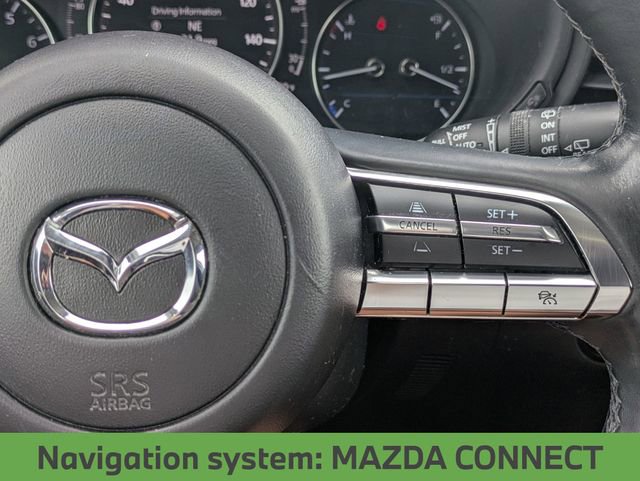 Used 2023 MAZDA CX-30 AWD 2.5 S w/ Premium Package image 19