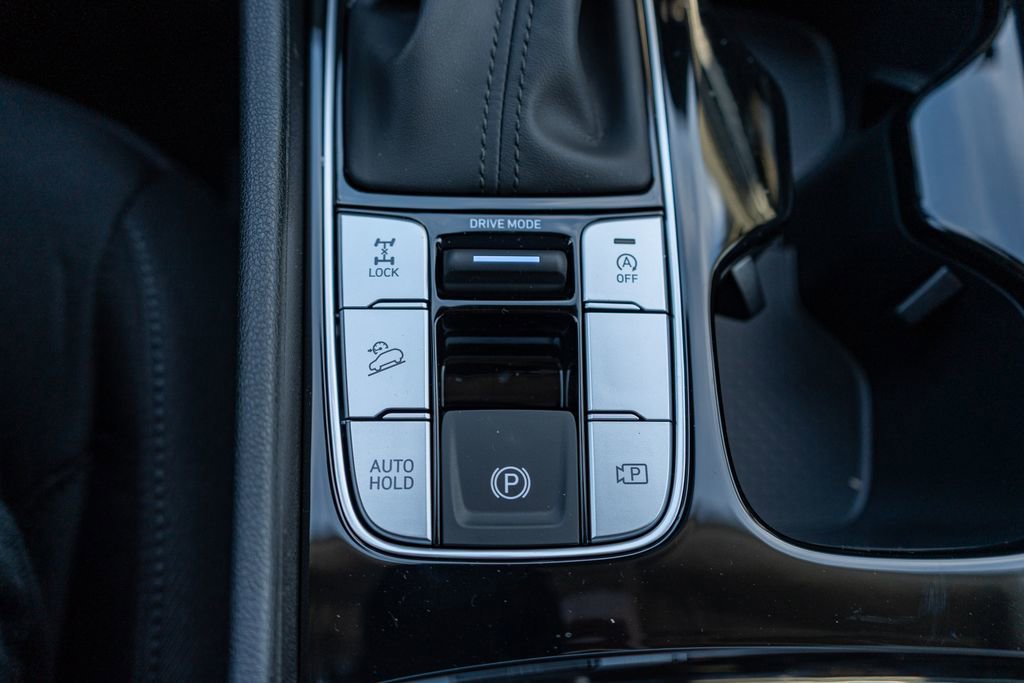 New 2026 Hyundai Tucson SEL image 28