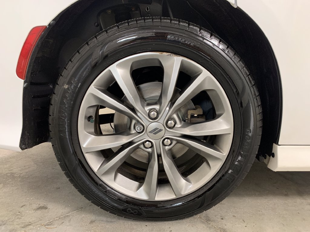 Used 2020 Dodge Charger GT w/ Plus Group AWD/4WD image 11